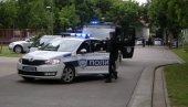 ПРИТВОР ЗВОГ ДРОГЕ И СУДАРА: Крио амфетамин па ударио полицијски аутомобил ПРИТВОР ЗВОГ ДРОГЕ И СУДАРА: Крио амфетамин па ударио полицијски аутомобил