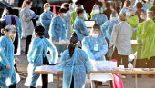 OTPUSTILI 200 NEVAKCINISANIH MEDICINARA: Mere bolnice u Bostonu za protivljenje cepljenju OTPUSTILI 200 NEVAKCINISANIH MEDICINARA: Mere bolnice u Bostonu za protivljenje cepljenju