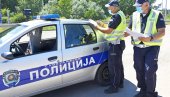 ZA DAN 12 SAOBRAĆAJNIH NESREĆA: Policija u Novom Sadu sankcionisala 102 prekršaja ZA DAN 12 SAOBRAĆAJNIH NESREĆA: Policija u Novom Sadu sankcionisala 102 prekršaja