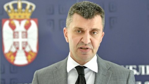ПОВОДОМ СЛУЧАЈА ПОДВОЂЕЊА ДЕТЕТА: Министарство наложило проверу центара за социјални рад у Алексинцу и Богатићу ПОВОДОМ СЛУЧАЈА ПОДВОЂЕЊА ДЕТЕТА: Министарство наложило проверу центара за социјални рад у Алексинцу и Богатићу