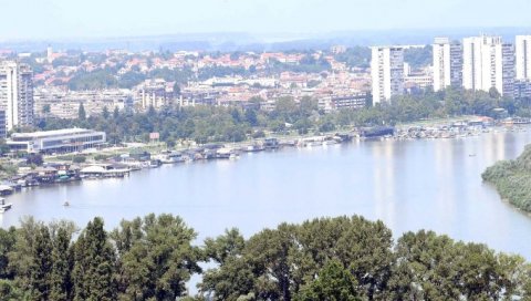 НОВЕ МЕРЕ: Ево шта је све од сада забрањено на бродовима, чамцима и сплавовима у Београду НОВЕ МЕРЕ: Ево шта је све од сада забрањено на бродовима, чамцима и сплавовима у Београду