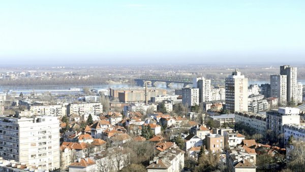 ДАНАС ПРОМЕНЉИВО ОБЛАЧНО И ТОПЛО: Ево какво нас време чека до краја недеље ДАНАС ПРОМЕНЉИВО ОБЛАЧНО И ТОПЛО: Ево какво нас време чека до краја недеље