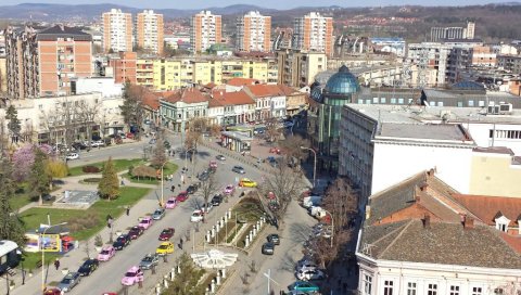 ДА ЛИ СТЕ ВАКЦИНИСАНИ? Крагујевчани добијају информативне флајере на кућну адресу ДА ЛИ СТЕ ВАКЦИНИСАНИ? Крагујевчани добијају информативне флајере на кућну адресу