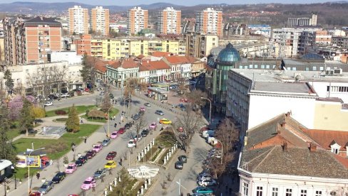 POVODOM SMRTI MIRKA BABIĆA Dan žalosti u Kragujevcu POVODOM SMRTI MIRKA BABIĆA Dan žalosti u Kragujevcu
