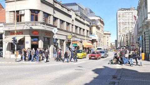 ПРЕДЛОГ ГРАДСКОГ ВЕЋА: Улица у Крагујевцу да понесе име храброг радника Дејана Ковачевића ПРЕДЛОГ ГРАДСКОГ ВЕЋА: Улица у Крагујевцу да понесе име храброг радника Дејана Ковачевића