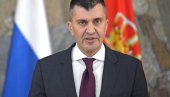 ЂОРЂЕВИЋ О СИРОМАШТВУ: Увођење социјалне карте смањиће број угрожених ЂОРЂЕВИЋ О СИРОМАШТВУ: Увођење социјалне карте смањиће број угрожених