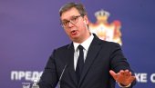 ВУЧИЋ ПОВОДОМ ТЕКСТА НОВОСТИ: Нећемо дозволити Олују и на Косову ВУЧИЋ ПОВОДОМ ТЕКСТА НОВОСТИ: Нећемо дозволити Олују и на Косову
