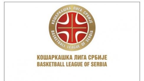 IZVUČENI PAROVI KLS: Zlatibor u Čačku, Jokićev DŽoker čeka Slogu IZVUČENI PAROVI KLS: Zlatibor u Čačku, Jokićev DŽoker čeka Slogu