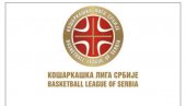 NEBEZBEDNO! Odložene dve utakmice Košarkaške lige Srbije, KLS se hitno oglasio!