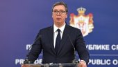 ВАЖНИ РАЗГОВОРИ ПРЕД ВУЧИЋЕМ: Председник Србије од 3. до 5. септембра у Вашингтону ВАЖНИ РАЗГОВОРИ ПРЕД ВУЧИЋЕМ: Председник Србије од 3. до 5. септембра у Вашингтону