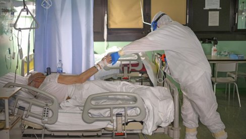 ITALIJANI SE OPUSTILI PREVIŠE: Odmah se pojavila mala žarašta ITALIJANI SE OPUSTILI PREVIŠE: Odmah se pojavila mala žarašta