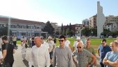 ОПШТИНУ БУДВА ЧУВА ПОЛИЦИЈА: Царевић поштом добио решење за разрешење ОПШТИНУ БУДВА ЧУВА ПОЛИЦИЈА: Царевић поштом добио решење за разрешење