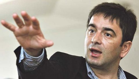МЕДОЈЕВИЋ ИСМЕЈАО БИЛЧИКА: Његова партија у словачком парламенту има целог једног посланика МЕДОЈЕВИЋ ИСМЕЈАО БИЛЧИКА: Његова партија у словачком парламенту има целог једног посланика