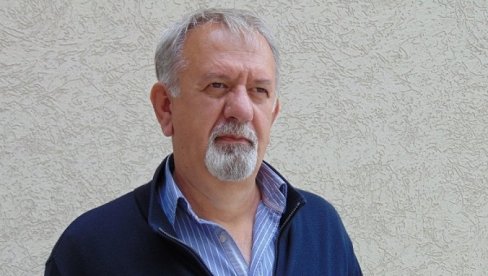 UMRO NOVINAR FARUK KALIĆ UMRO NOVINAR FARUK KALIĆ