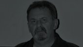 IZGUBIO BITKU SA KORONOM: Preminuo novinar Večernjih novosti Dušan Stojanović IZGUBIO BITKU SA KORONOM: Preminuo novinar Večernjih novosti Dušan Stojanović