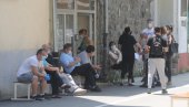 СТАБИЛНА ЕПИДЕМИОЛОШКА СИТУАЦИЈА У КРАЉЕВУ: Само два узорка позитивна на КОВИД-19 СТАБИЛНА ЕПИДЕМИОЛОШКА СИТУАЦИЈА У КРАЉЕВУ: Само два узорка позитивна на КОВИД-19