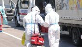 NA TERITORIJI KRALJEVA KOVID-19 OBORIO NOVI REKORD: Potvrđeno još 243 novoinficiranih NA TERITORIJI KRALJEVA KOVID-19 OBORIO NOVI REKORD: Potvrđeno još 243 novoinficiranih