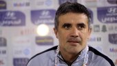 ОГЛАСИО СЕ МАМИЋ: Тренер Динама открио зашто је певао Хајдукову песму ОГЛАСИО СЕ МАМИЋ: Тренер Динама открио зашто је певао Хајдукову песму