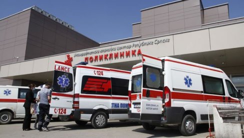CRNI DAN U REPUBLICI SRPSKOJ: Od korone preminule 23 osobe, novoregistrovano 500 osoba CRNI DAN U REPUBLICI SRPSKOJ: Od korone preminule 23 osobe, novoregistrovano 500 osoba