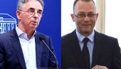 ХРВАТСКИ САБОР: Заменик Пуповца корифеј Хасанбеговић са специфичном капом? ХРВАТСКИ САБОР: Заменик Пуповца корифеј Хасанбеговић са специфичном капом?