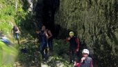 ПОТОПИЋЕ КАЊОН НЕВИДИО: Црногорци граде, а Србију и не питају ПОТОПИЋЕ КАЊОН НЕВИДИО: Црногорци граде, а Србију и не питају