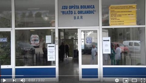 ПОГОРШАНА ЕПИДЕМИОЛОШКА СИТУАЦИЈА У БАРУ: Грађани славе и свадбују, корона узима данак ПОГОРШАНА ЕПИДЕМИОЛОШКА СИТУАЦИЈА У БАРУ: Грађани славе и свадбују, корона узима данак