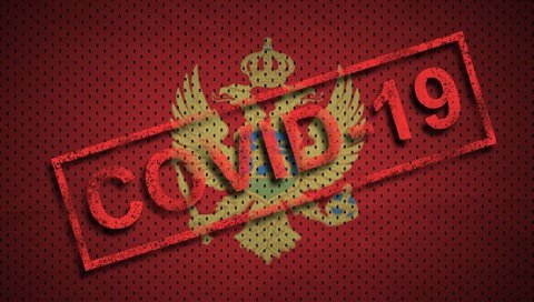 ЕПИДЕМИОЛОШКА СИТУАЦИЈА У ЦРНОЈ ГОРИ: Преминуле две особе, 95 позитивно на корону ЕПИДЕМИОЛОШКА СИТУАЦИЈА У ЦРНОЈ ГОРИ: Преминуле две особе, 95 позитивно на корону