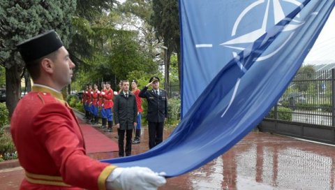 ХАОС У ВОЈСЦИ ЦРНЕ ГОРЕ: Откривене велике малверзације Миловог режима! ХАОС У ВОЈСЦИ ЦРНЕ ГОРЕ: Откривене велике малверзације Миловог режима!