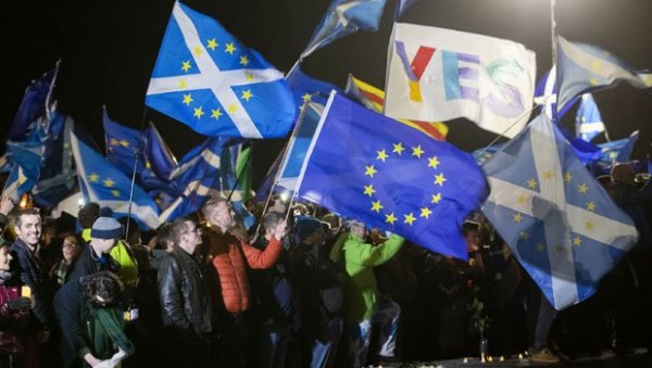 ЛОНДОНГРАД У РУКАМА МОСКВЕ: Извештај британског парламента усталасао светску јавност ЛОНДОНГРАД У РУКАМА МОСКВЕ: Извештај британског парламента усталасао светску јавност