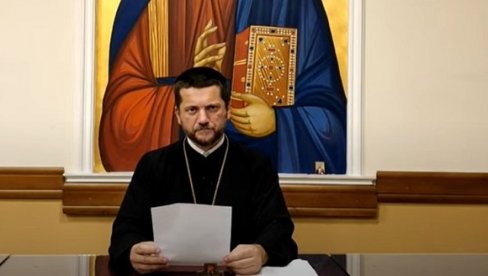 ПРОТОЈЕРЕЈ-СТАВРОФОР ГОЈКО ПЕРОВИЋ: СПЦ у Црној Гори има проблем јер владајућа партија жели да формира своју државну цркву ПРОТОЈЕРЕЈ-СТАВРОФОР ГОЈКО ПЕРОВИЋ: СПЦ у Црној Гори има проблем јер владајућа партија жели да формира своју државну цркву