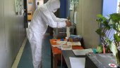 KORONA NA KiM: Još 130 osoba obolelo od korone, jedan pacijent preminuo KORONA NA KiM: Još 130 osoba obolelo od korone, jedan pacijent preminuo