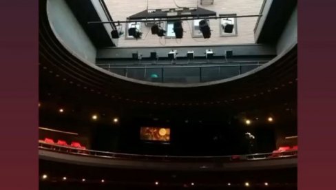 ATELJEOV LOUNLI PLENET U SKOPLJU: Gostovanje na Međunarodnom festivalu MOT ATELJEOV LOUNLI PLENET U SKOPLJU: Gostovanje na Međunarodnom festivalu MOT