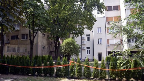 ПАРК ЋЕ БИТИ САЧУВАН: Општинари најавили измену регулационог плана ПАРК ЋЕ БИТИ САЧУВАН: Општинари најавили измену регулационог плана