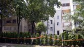 ПАРК ЋЕ БИТИ САЧУВАН: Општинари најавили измену регулационог плана ПАРК ЋЕ БИТИ САЧУВАН: Општинари најавили измену регулационог плана