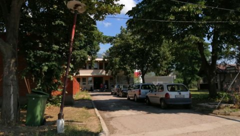 ЕПИДЕМИОЛОШКЉА СИТУАЦИЈА У ВРАЊУ: Смањује се број пацијената у ковид болницама ЕПИДЕМИОЛОШКЉА СИТУАЦИЈА У ВРАЊУ: Смањује се број пацијената у ковид болницама