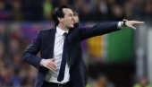 VATRENO KRŠTENJE ZA EMERIJA: Aston Vili na megdan stiže Mančester junajted VATRENO KRŠTENJE ZA EMERIJA: Aston Vili na megdan stiže Mančester junajted