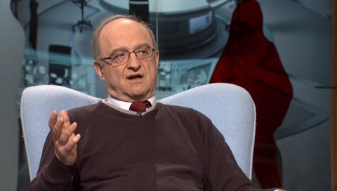 РОДИТЕЉИ ПРАВЕ ВЕЛИКУ ГРЕШКУ: Имунолог објаснио - Ту лежи превенција многих болести које се касније појављују (ВИДЕО) РОДИТЕЉИ ПРАВЕ ВЕЛИКУ ГРЕШКУ: Имунолог објаснио - Ту лежи превенција многих болести које се касније појављују (ВИДЕО)