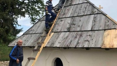 КОВИД-19 НА ТРОМЕЂИ: Одложено подсећање на Бобовско-бабинску буну из 1875.годину КОВИД-19 НА ТРОМЕЂИ: Одложено подсећање на Бобовско-бабинску буну из 1875.годину