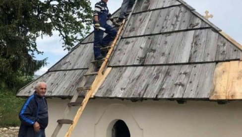 КОВИД-19 НА ТРОМЕЂИ: Одложено подсећање на Бобовско-бабинску буну из 1875.годину КОВИД-19 НА ТРОМЕЂИ: Одложено подсећање на Бобовско-бабинску буну из 1875.годину