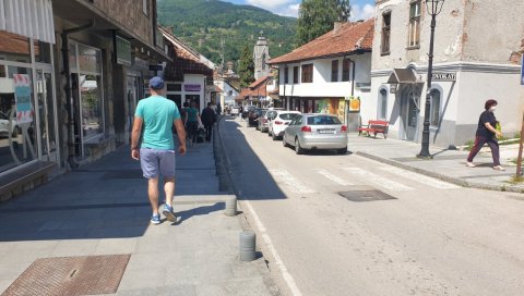 У ПРИЈЕПОЉУ ДЕВЕТ НОВИХ СЛУЧАЈЕВА КОРОНЕ: У Златиборском округу 25 новозаражених У ПРИЈЕПОЉУ ДЕВЕТ НОВИХ СЛУЧАЈЕВА КОРОНЕ: У Златиборском округу 25 новозаражених