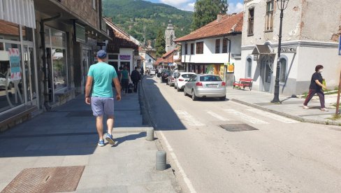 U PRIJEPOLJU DEVET NOVIH SLUČAJEVA KORONE: U Zlatiborskom okrugu 25 novozaraženih U PRIJEPOLJU DEVET NOVIH SLUČAJEVA KORONE: U Zlatiborskom okrugu 25 novozaraženih