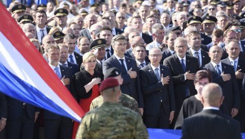 CRNA GORA SLAVI PROGON SRBA! CRNA GORA SLAVI PROGON SRBA!