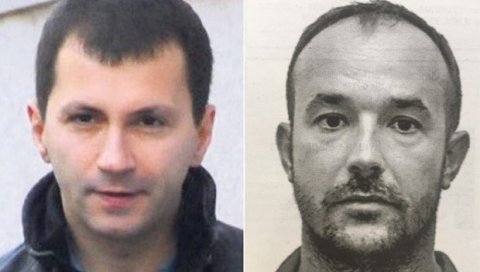 ЛИКВИДИРАН УБИЦА КАВЧАНИНА БАЛТИЋА: Жесток обрачун ЛИКВИДИРАН УБИЦА КАВЧАНИНА БАЛТИЋА: Жесток обрачун