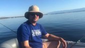 У ЗОРУ РУЧАК УЛОВИО: Ален Исламовић ужива на мору у миру, тишини и риболову У ЗОРУ РУЧАК УЛОВИО: Ален Исламовић ужива на мору у миру, тишини и риболову