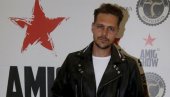 ИЗГЛЕД МИ НИЈЕ ПРИМАРАН: Милош Биковић о титули најсекси глумца у Русији ИЗГЛЕД МИ НИЈЕ ПРИМАРАН: Милош Биковић о титули најсекси глумца у Русији