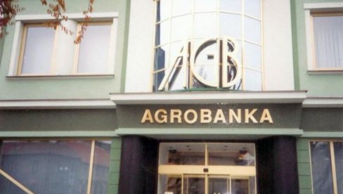 УСКОРО ПРЕСУДА ЗА АГРОБАНКУ: Завршница вишегодишњег суђења за наводне малверзације додељивања кредита УСКОРО ПРЕСУДА ЗА АГРОБАНКУ: Завршница вишегодишњег суђења за наводне малверзације додељивања кредита