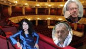 СПИСАК ЛЕПИХ ЖЕЉА: У Народном позоришту амбициозно се помиње двадесетак нових наслова СПИСАК ЛЕПИХ ЖЕЉА: У Народном позоришту амбициозно се помиње двадесетак нових наслова