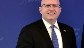 РИКЕР: Нормализација односа Београда и Приштине остаје приоритет за САД РИКЕР: Нормализација односа Београда и Приштине остаје приоритет за САД