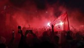 ЛИВЕРПУЛ НЕ ПОДРЖАВА ОКУПЉАЊЕ НАВИЈАЧА: Хвала онима који су прославили трофеј код куће ЛИВЕРПУЛ НЕ ПОДРЖАВА ОКУПЉАЊЕ НАВИЈАЧА: Хвала онима који су прославили трофеј код куће