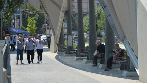 НЕМАЧКИ ПОСЛАНИК БАЈЕР: Немачка не пристаје на било какву територијалну размену НЕМАЧКИ ПОСЛАНИК БАЈЕР: Немачка не пристаје на било какву територијалну размену